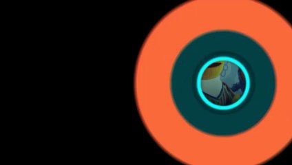 Canal 12: Bumper de 3, 2, 1 ¡Vamos! (2025)