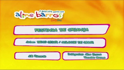 VHS: Aline Barres what you retry on more