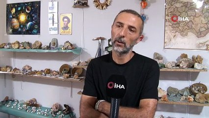 Divriği’den ilham aldı! Kaybolan kil hazinelerini gün yüzüne çıkardı