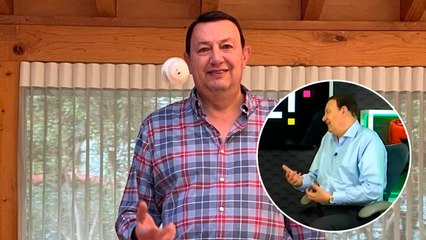 Antonio de Valdés revela que fue operado de emergencia, ¿cuál es su estado de salud?