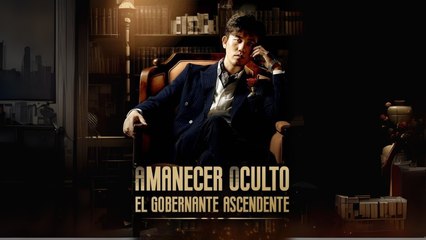 Amanecer Oculto- El Gobernante Ascendente Completo
