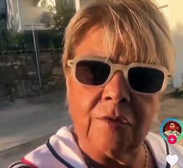 CHP’li Bodrum’un 2 dakikalık özeti! Laik abla daha fazla dayanamadı