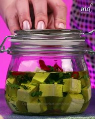 Food hacks you need to try 😋