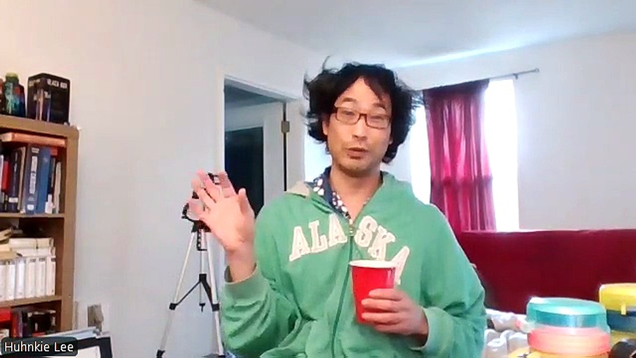 friday night live with huhnkie lee 227