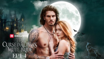 The Cursed Alpha’s Mute Bride (2025) - FULL HD [Eng Sub]