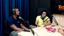 TedCast #003 - As Criptomoedas vão te deixar rico? - Com Renato Amoedo e Alan Schramm
