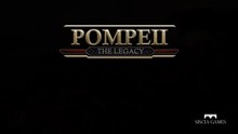 Pompeii The Legacy Official Early Access Launch Trailer