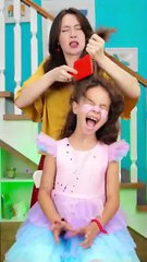 💖 Cute Gadget Hack ✨ Quick And Fun Braided Hairstyles