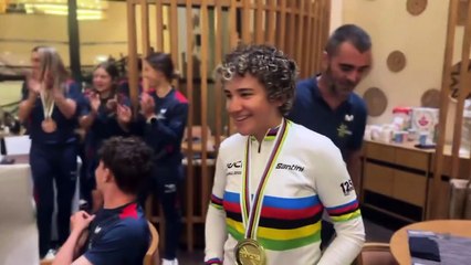 MARCA se cuela en la fiesta española de las medallas