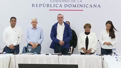 Presidente Abinader pasa balance a obras y define prioridades para Santo Domingo Norte 2026