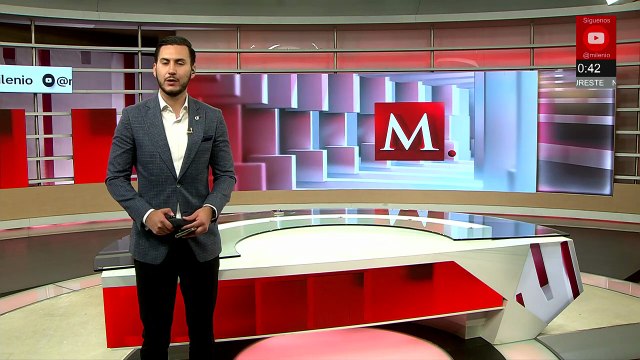 Artistas de Milenio Arte exponen portadas de Milenio Diario en ‘El Arte de la Improvisación'