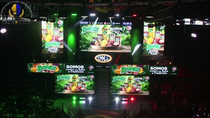 CMLL MARTES ARENA MEXICO 23/09/25