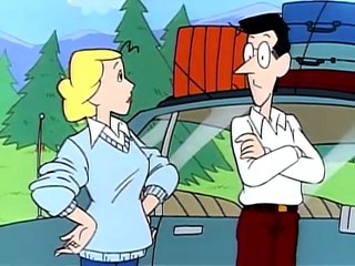 Dennis the Menace 102 Wish You Weren't Here