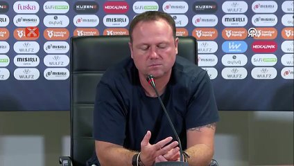 Marcel Licka: "Herkesin artık bir hakkı var"