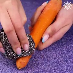 Smart kitchen hacks you need to know 🍽️