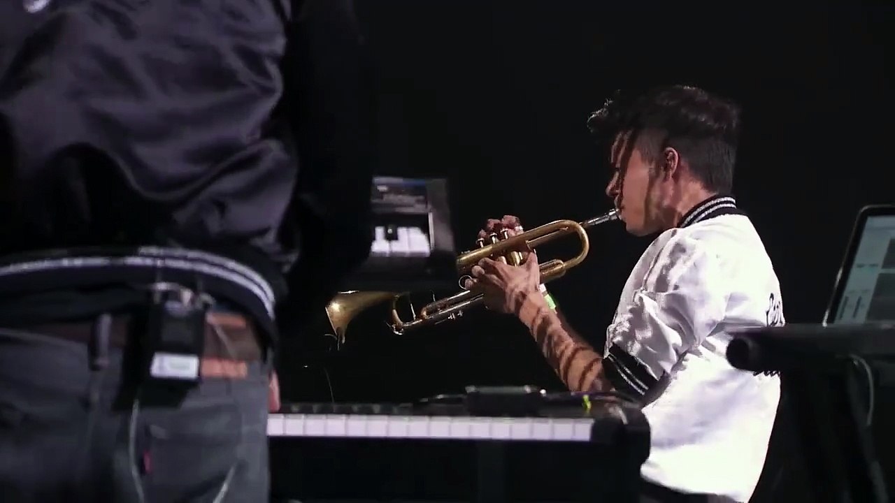 Capital Cities @ SXSW iTunes Festival 2014