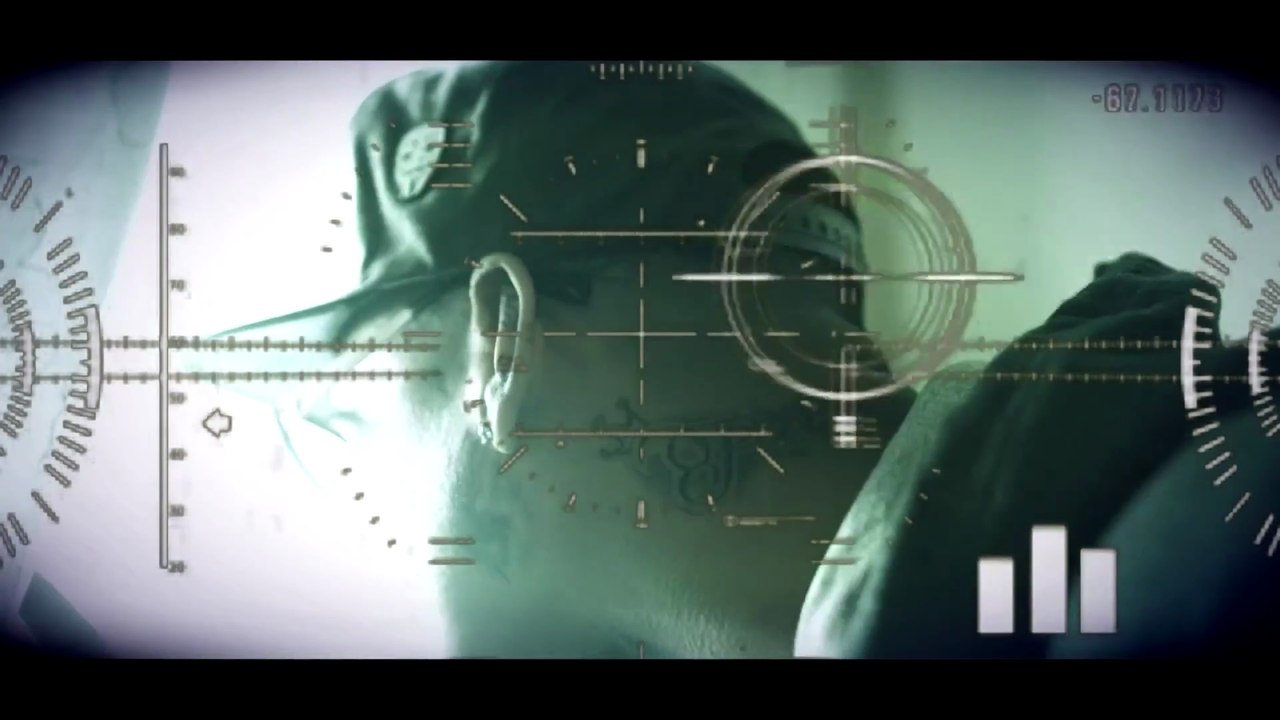 La Misión Mexico, Brasil & Nicaragua feat. King Xinko, Mc. Zityck - Mc.Mancha Gangsta Rap Brazil