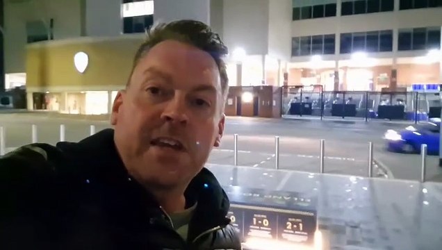 Leeds United 2 AFC Bournemouth 2: YEP video verdict