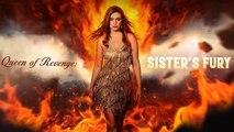 Queen Of Revenge Sister's Fury