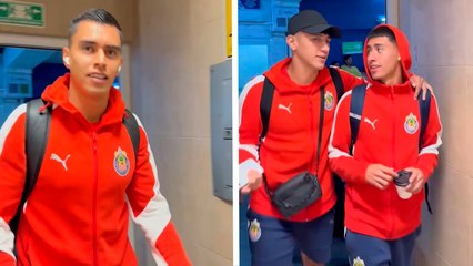 Chivas regresa al Estadio Cuauhtémoc; nuevamente el mal clima pone en duda el partido contra Puebla