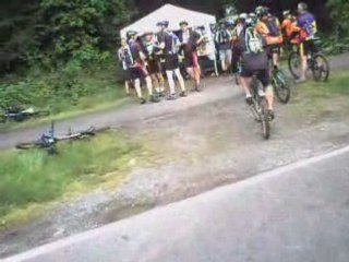 Rando VTT de Poitiers VTT 2008, (2)