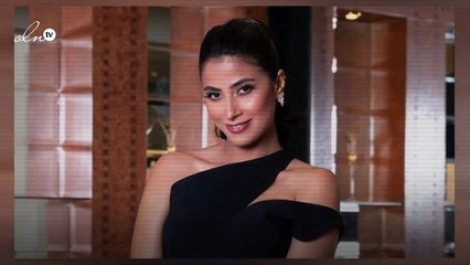 روبي تدعو جمهورها لأول حفل غنائي في تونس