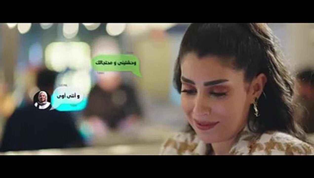 آيتن عامر تفاجئ الجمهور بأول أعمالها الغنائية بناقص
