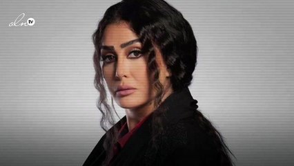 غادة عبد الرازق تظهر بالحجاب بمناسبة شهر رمضان