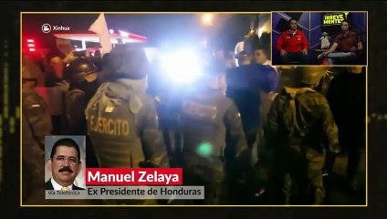 Irrevementes - 27 de septiembre 2025