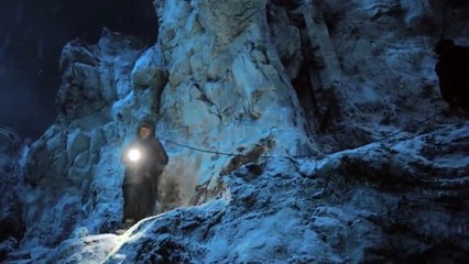 [INDO SUB] Ep 38 | The Lost Tomb 2 (2019)