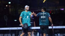 Germany Matches 2025 Men's Semifinals | Premier Padel HIGHLIGHTS | 09/27/2025 | beIN SPORTS USA ⁠
