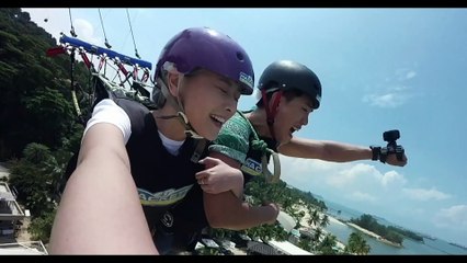 Clif 5 Policía Costera Capitulo 5 en Español Latino - Dorama en Audio Latino