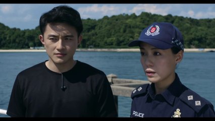 Clif 5 Policía Costera Capitulo 2 en Español Latino - Dorama en Audio Latino