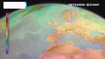 As temperaturas vão aumentar nos próximos dias, com valores acima dos 30 ºC em diversos locais de Norte a Sul