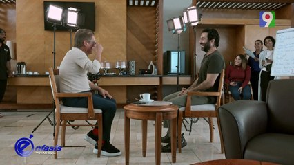 Pablo Cruz Guerrero: “No juzgo las acciones de otros” | Énfasis