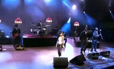Amy Winehouse – Live Concert (Full Show)