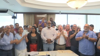 Transportistas se oponen a proyectos de ley que buscan regular el sector