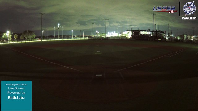 White Rawlings - Slowpitch Worlds Week 1 (Men's 2025) Fri, Sep 26, 2025 11:41 PM to Sat, Sep 27, 2025 2:30 AM