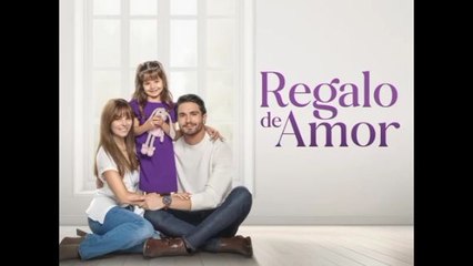Regalo de Amor Capítulo 71 Completo