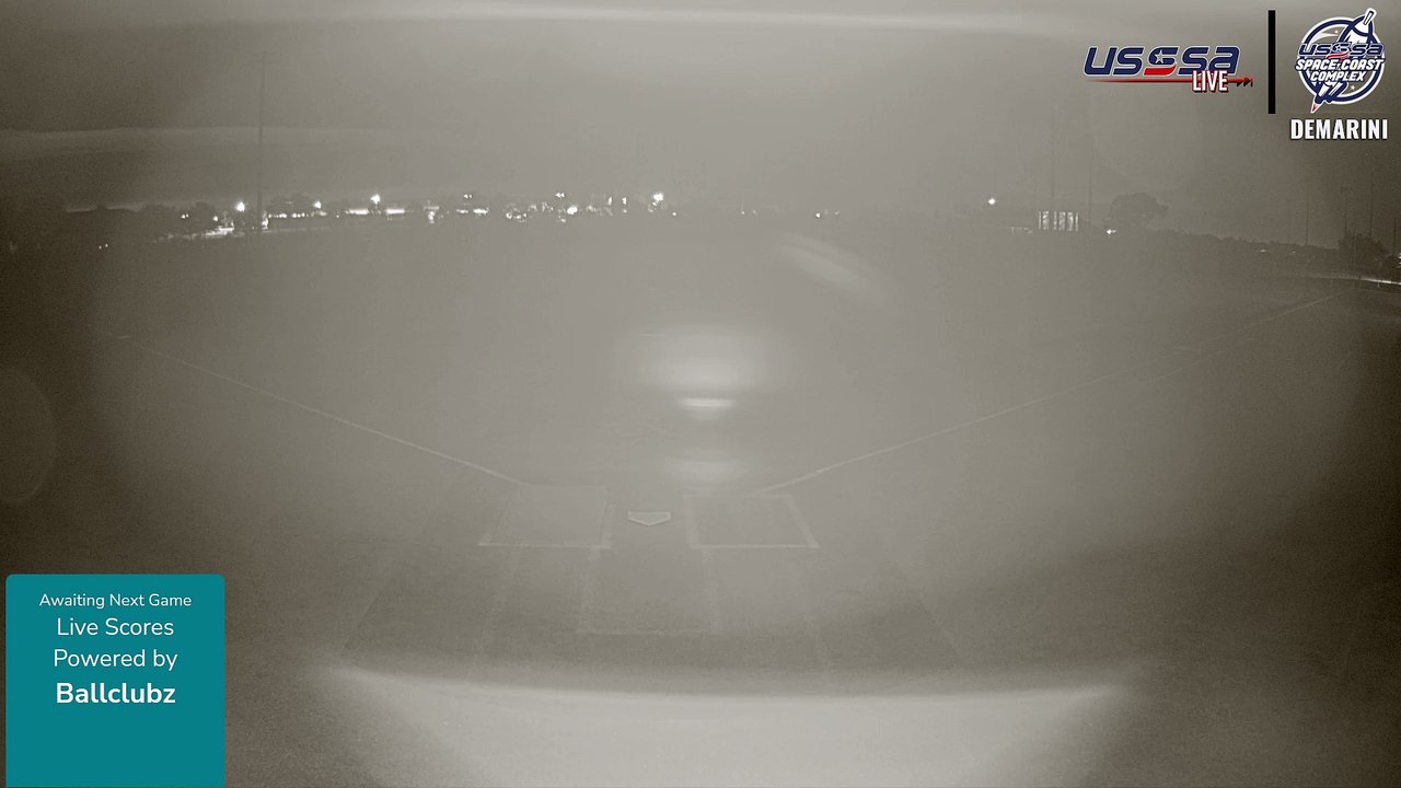 White DeMarini - Slowpitch Worlds Week 1 (Men's 2025) Fri, Sep 26, 2025 11:41 PM to Sat, Sep 27, 2025 1:30 AM