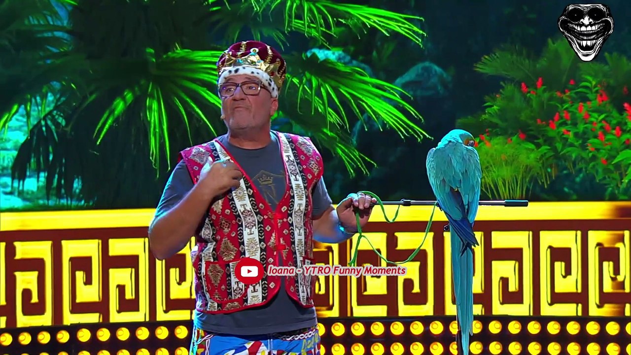 Batranul Nelson Mondialu s-a facut de ras la The Ticket Antena 1 la Televizor 2025. Vezi acum!