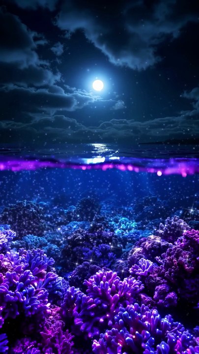 Méditation 180 Hz avec le Son des Vagues