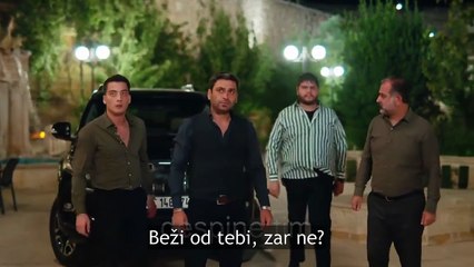 Daleki grad - 31. epizoda 3 najava
