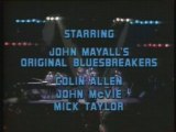 Jammin' With The Blues Great1(John Mayall,Buddy Guy & Junior