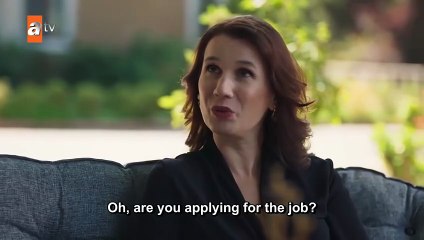 Can Borcu - Episode 26 (English Subtitles)