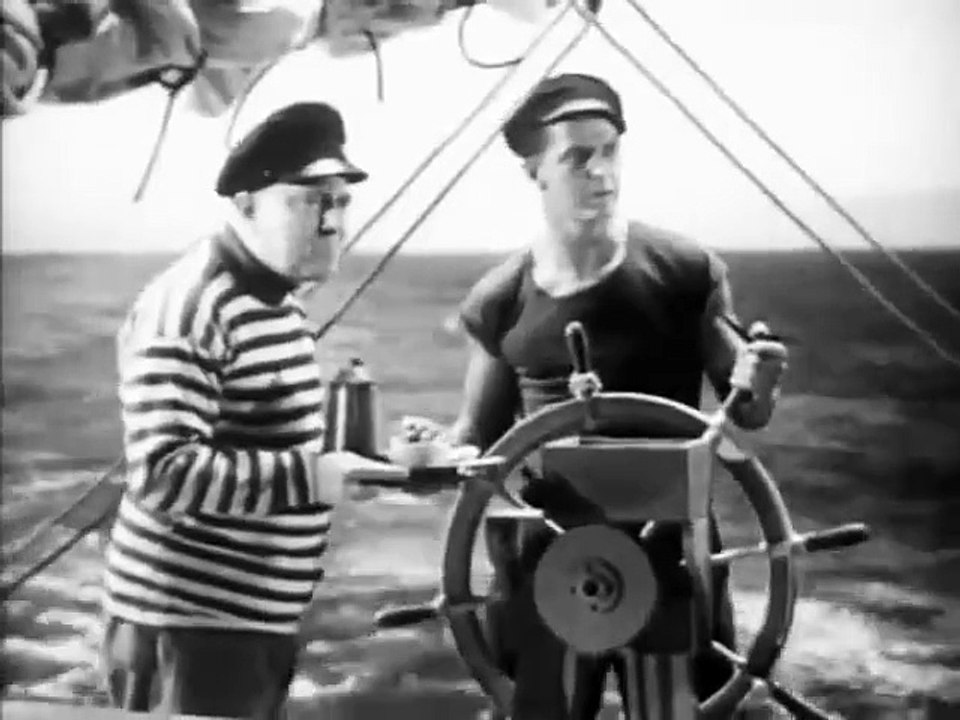 Submarine Base (1943)