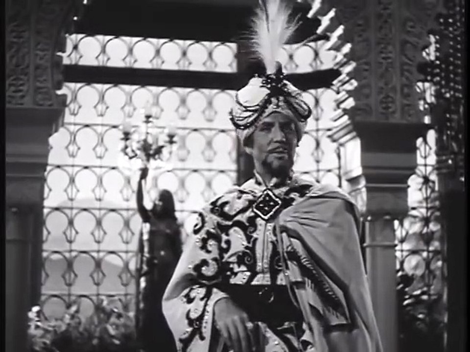 Adventure in Iraq (1943)