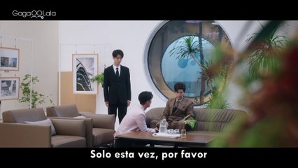 垂涎 | Desire The Series - Episodio 14 [BL en Emisión]