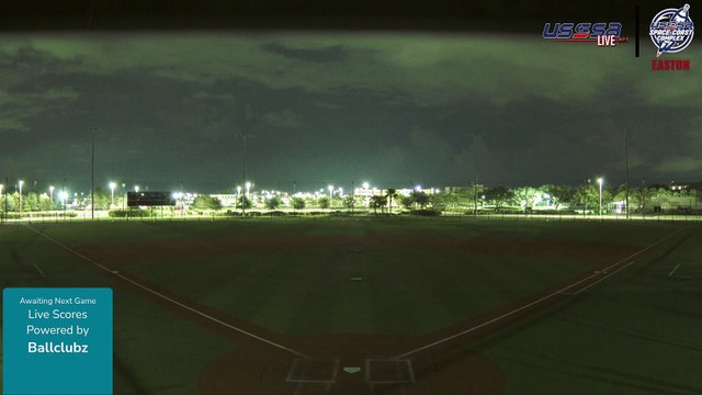 Red Easton - Slowpitch Worlds Week 1 (Men's 2025) Fri, Sep 26, 2025 11:41 PM to Sat, Sep 27, 2025 2:30 AM