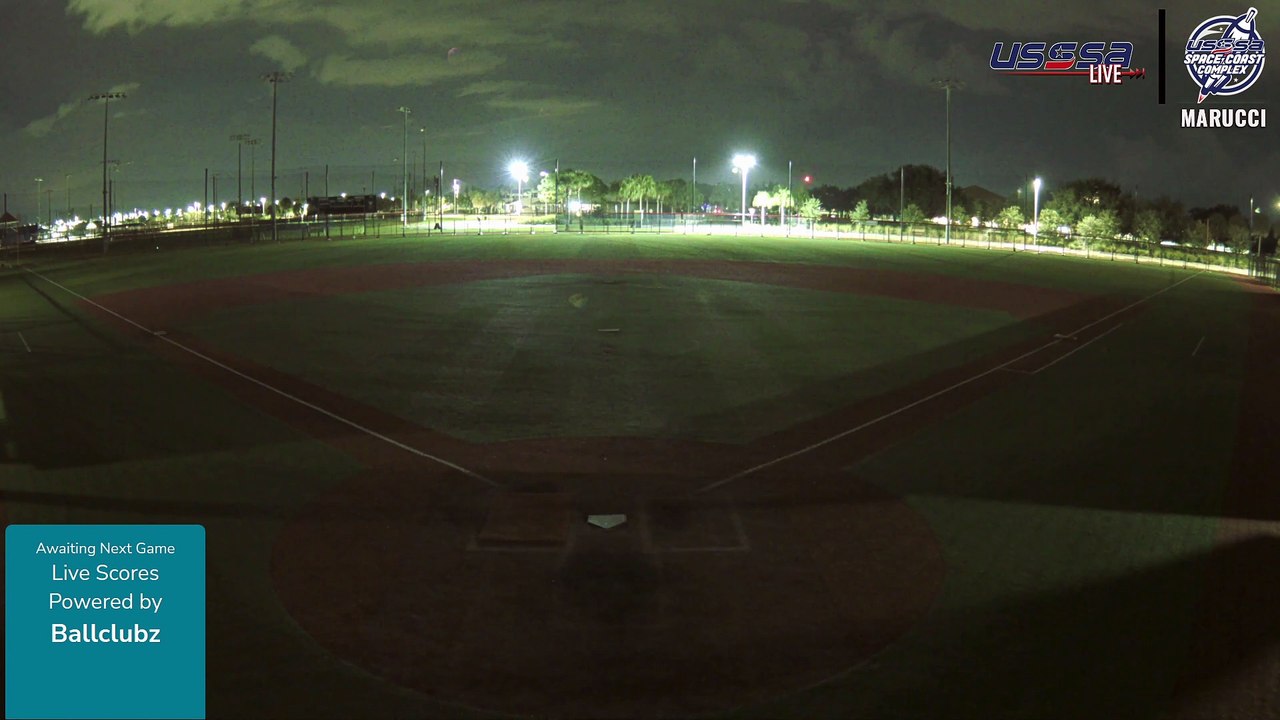 White Marucci - Slowpitch Worlds Week 1 (Men's 2025) Fri, Sep 26, 2025 11:41 PM to Sat, Sep 27, 2025 2:30 AM